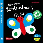 Baby Pixi (unkaputtbar) 157: Mein erstes Kontrastbuch ab 6 Monaten Baby Pixi (unkaputtbar) 157: Mein erstes Kontrastbuch ab 6 Monaten