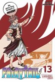 Fairy Tail Massiv Bd.13