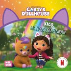 Maxi-Mini 183: Gabby's Dollhouse: Kico, das Regenbogeneinhorn Maxi-Mini 183: Gabby's Dollhouse: Kico, das Regenbogeneinhorn