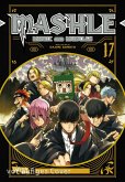 Mashle: Magic and Muscles Bd.17