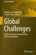 Global Challenges - Bild 1