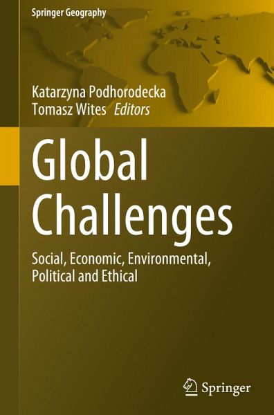 Global Challenges Global Challenges