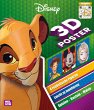 Disney: 3D-Poster - Bild 1