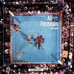 Cover Ali vs. Foreman