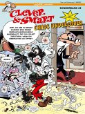 Chaos undercover / Clever & Smart Sonderband Bd.23