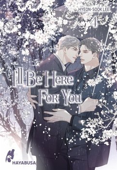 I'll Be Here For You Bd.4 - Lee, Hyeon-Sook