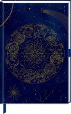 Notizbuch DIN A5 - Deine Wünsche an das Universum