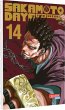 Sakamoto Days Bd.14 - Bild 1