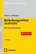 Betäubungsmittelstrafrecht - Bild 1