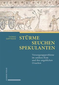 Stürme - Seuchen - Spekulanten - Gartmann, Thomas