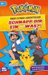 Pokémon: Mein Comic-Abenteuer: Schnapp... - Bild 1