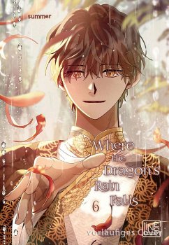 Where the Dragon's Rain Falls Bd.6 - Summer