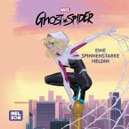 Maxi-Mini 186: MARVEL: Ghost-Spider: Eine spinnenstarke Heldin