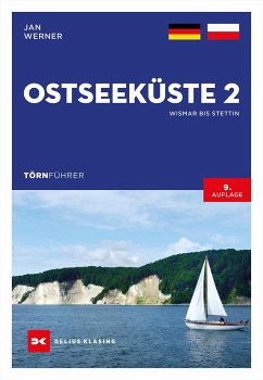 Törnführer Ostseeküste 2 - Werner, Jan