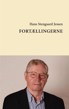 Fortællingerne - Jessen, Hans Stengaard