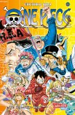 One Piece Bd.107