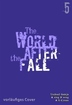 The World After the Fall Bd.5 - S-Cynan;singNsong