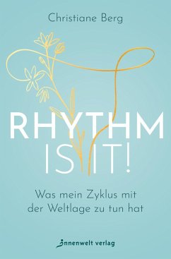 Rhythm is it! - Berg, Christiane