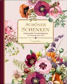 Geschenkpapier-Buch - Schöner Schenken. Marjolein Bastin