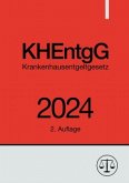 Krankenhausentgeltgesetz - KHEntgG 2024