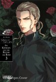 Requiem of the Rose King: Die Königin und der Ritter der Rose Bd.3