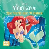 Maxi-Mini 189: Disney Prinzessin: Arielle: Die Perle der Weisheit