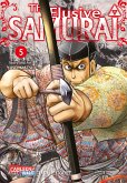 The Elusive Samurai Bd.5