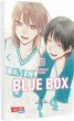 Blue Box Bd.11 - Bild 1
