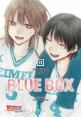Blue Box Bd.11
