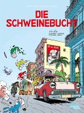 Die Schweinebucht / Spirou + Fantasio Spezial Bd.43