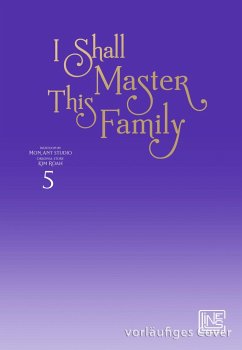 I Shall Master This Family Bd.5 - Kim, Roah;Seomal