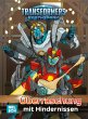 Transformers Earthspark: Überraschung... - Bild 1