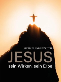 Jesus - Andréewitch, Michael