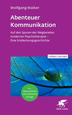 Abenteuer Kommunikation (Leben Lernen, Bd. 349) - Walker, Wolfgang