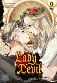 Lady Devil Bd.2