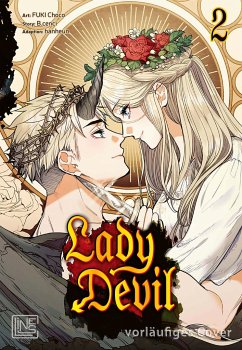 Lady Devil Bd.2 - B.cenci;hanheun
