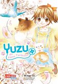 Yuzu - die kleine Tierärztin / Yuzu - die kleine Tierärztin Bd.4