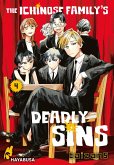 The Ichinose Family's Deadly Sins Bd.4