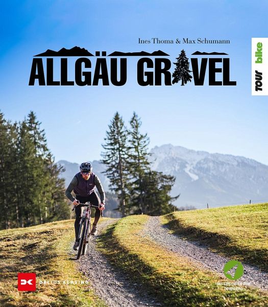 Allgäu Gravel Allgäu Gravel