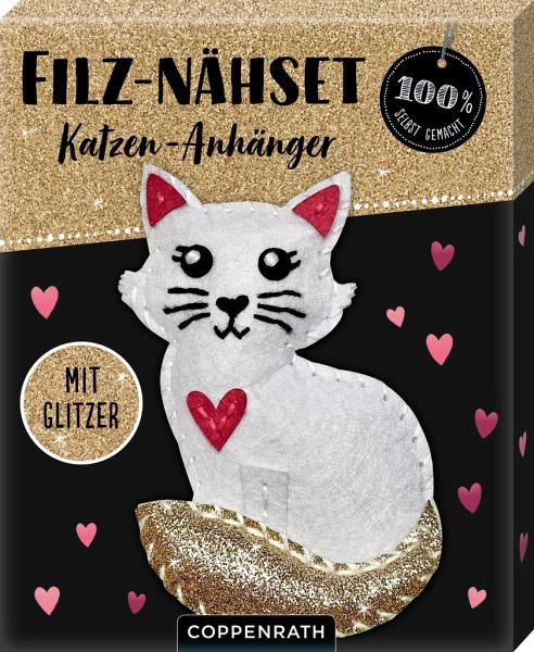 Filz-Nähset Filz-Nähset