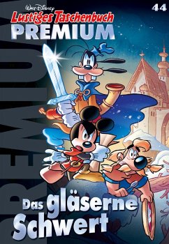 Lustiges Taschenbuch Premium 44 - Disney