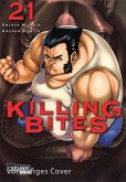 Killing Bites Bd.21