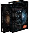 Court of Sun: Beide Bände im Bundle - Bild 1