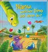 Nanu, welcher Dino bist denn du? - Bild 1