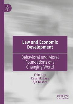 Law and Economic Development