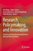 Research, Policymaking, and Innovation
