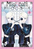 Migi & Dali - Dangerous Twins Bd.3