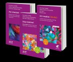 Act creative!-Bundle (Leben Lernen, 3 Bde)