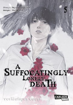 A Suffocatingly Lonely Death Bd.5 - Inoryu, Hajime;Ito, Shota