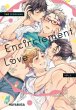 Encirclement Love Bd.1 - Bild 1
